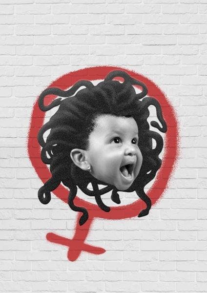 Bob Marley for babies