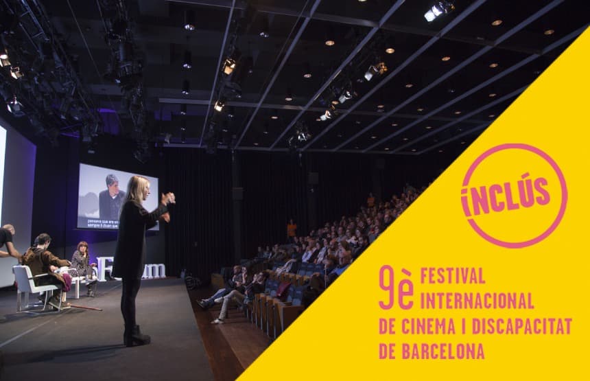 INAUGURACIÓ DEL FESTIVAL INCLÚS 2021