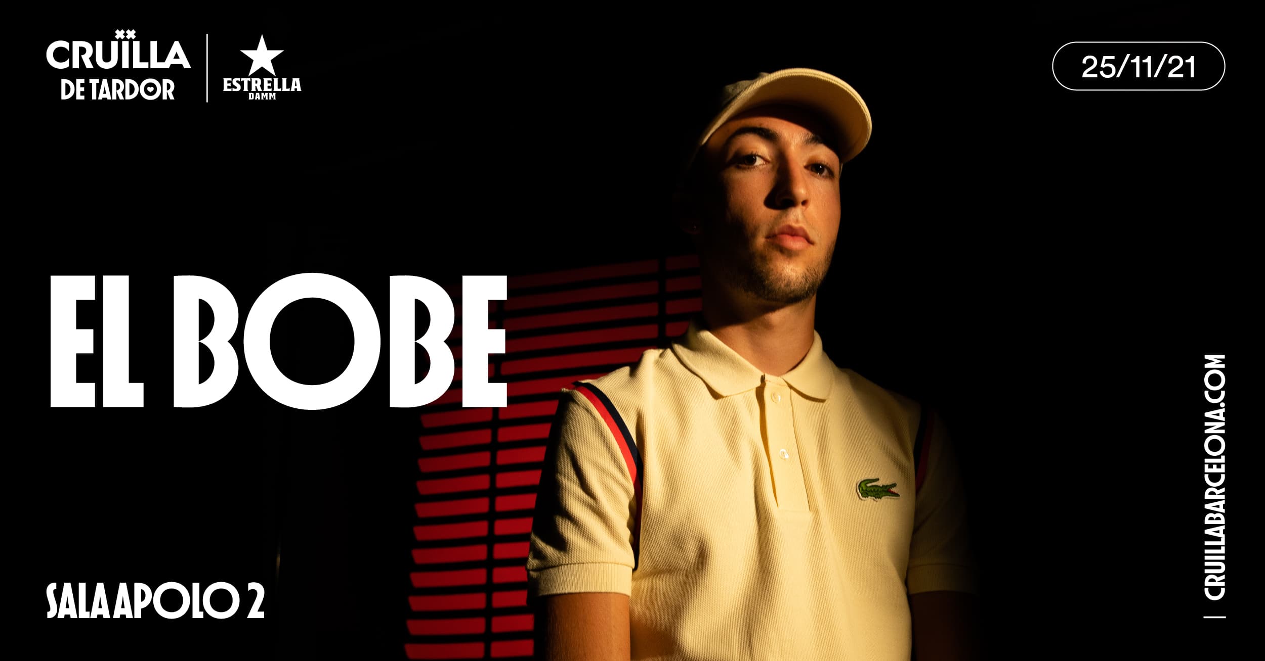 EL BOBE