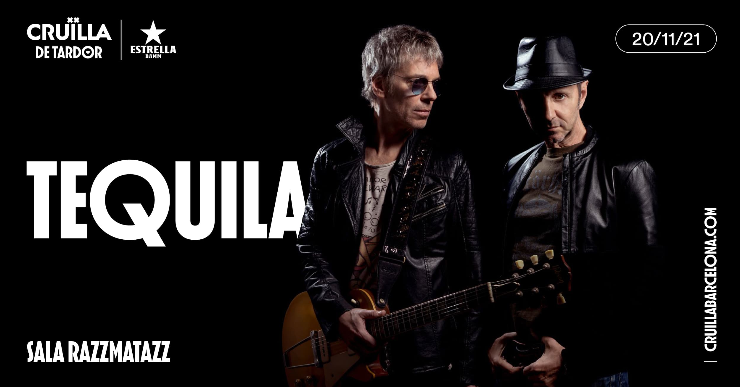 Tequila