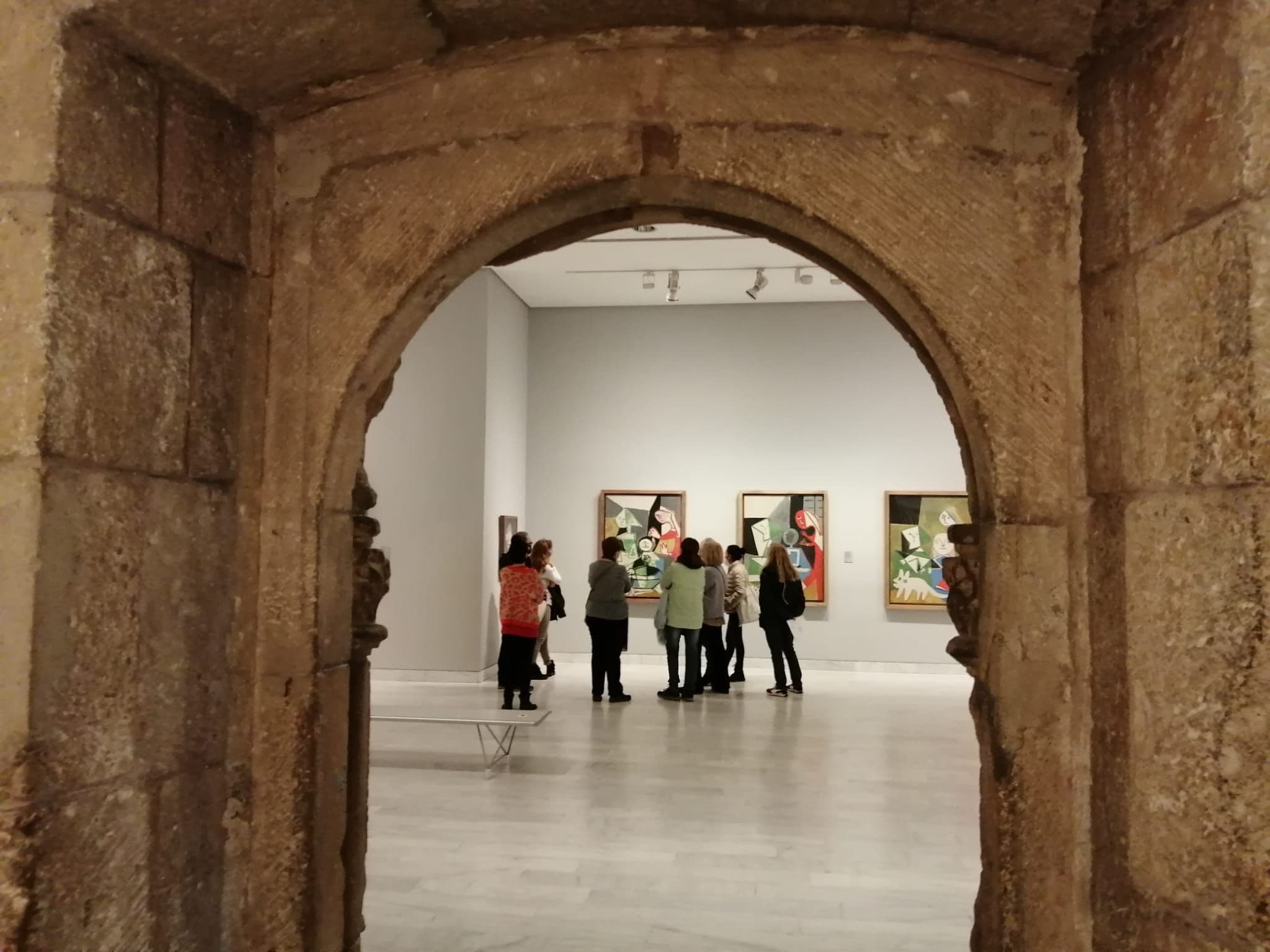 La revolución del Arte