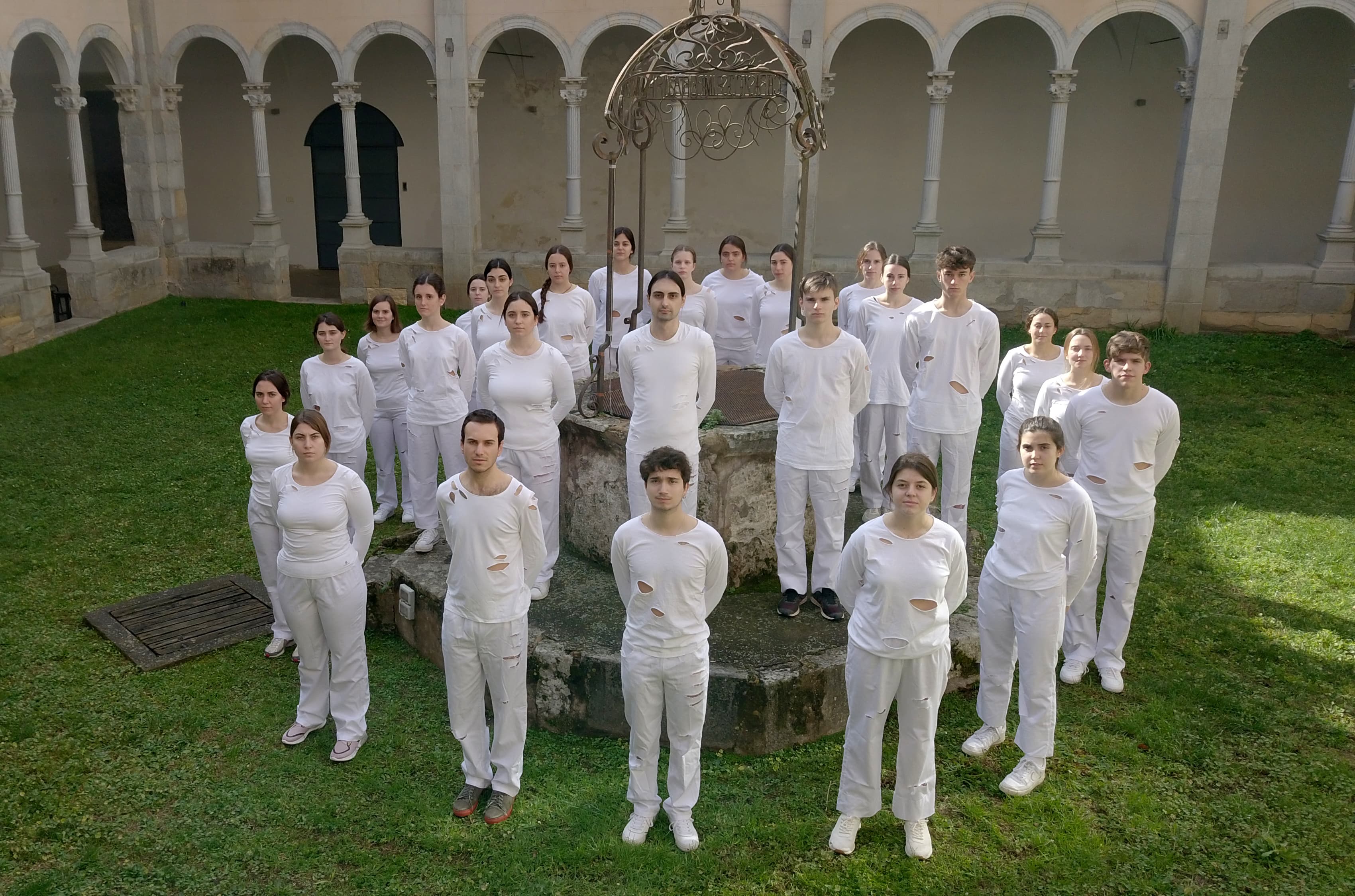 Cor de Teatre - Joves