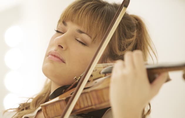 NICOLA BENEDETTI & LIONEL BRINGUIER