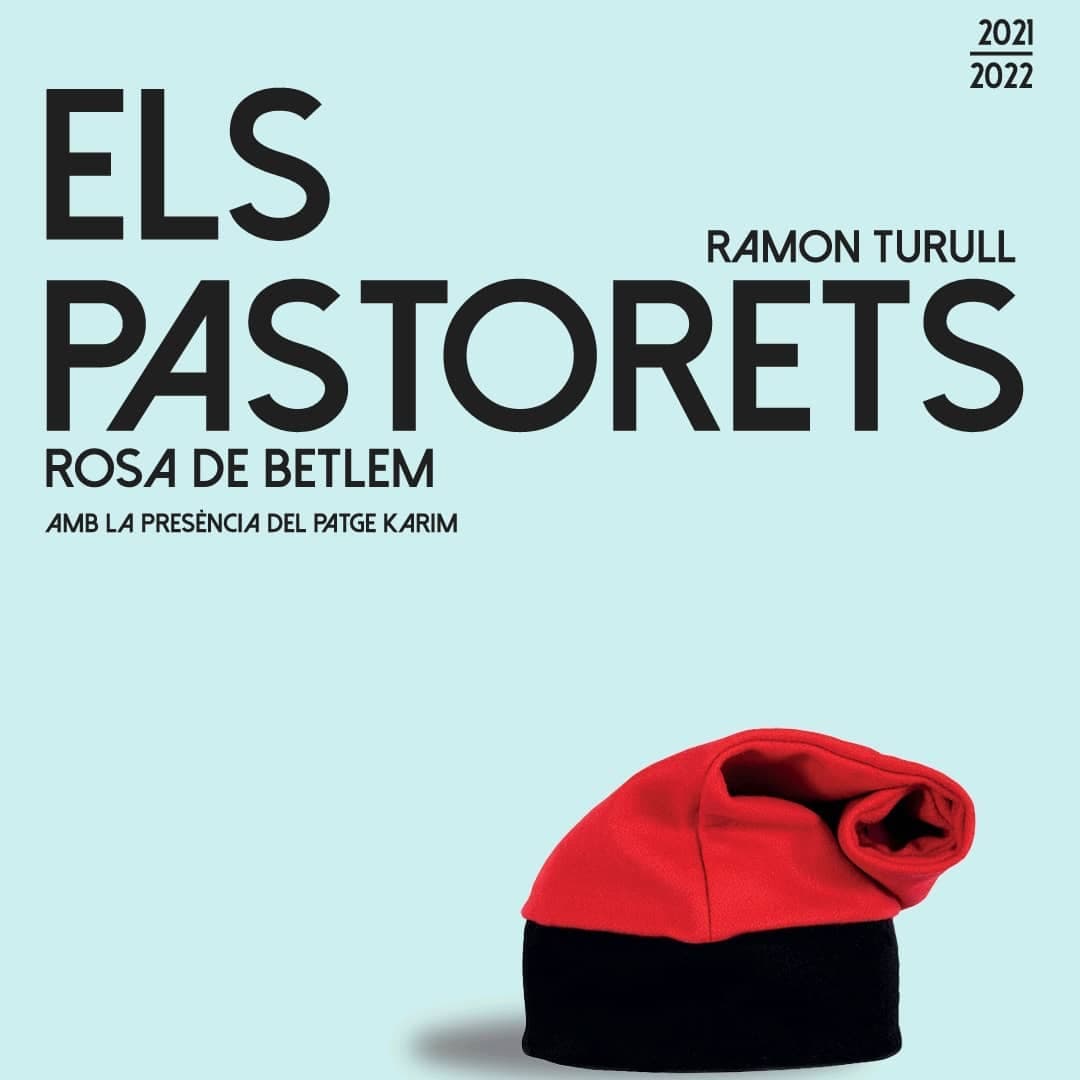 Representació dels Pastorets