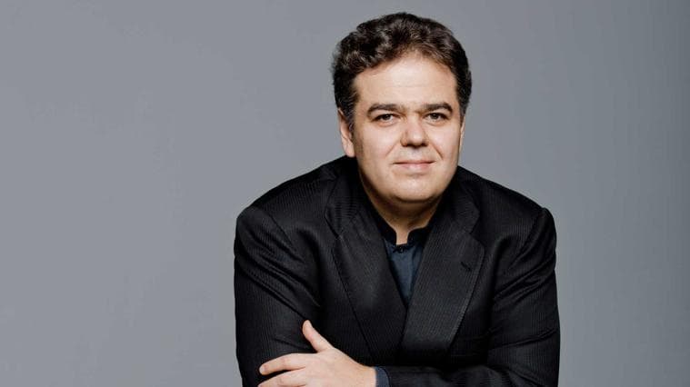 Arcadi Volodos, piano