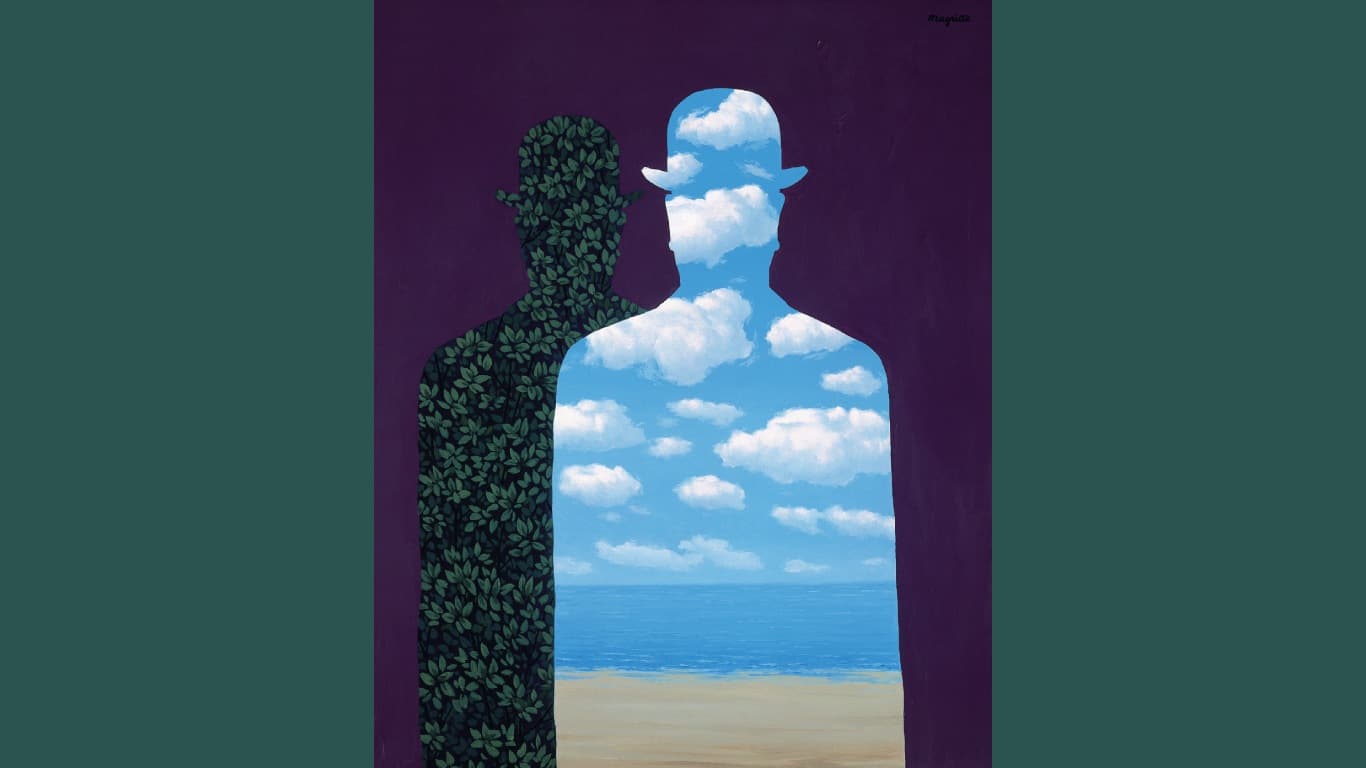 Visita comentada a "La Màquina Magritte"
