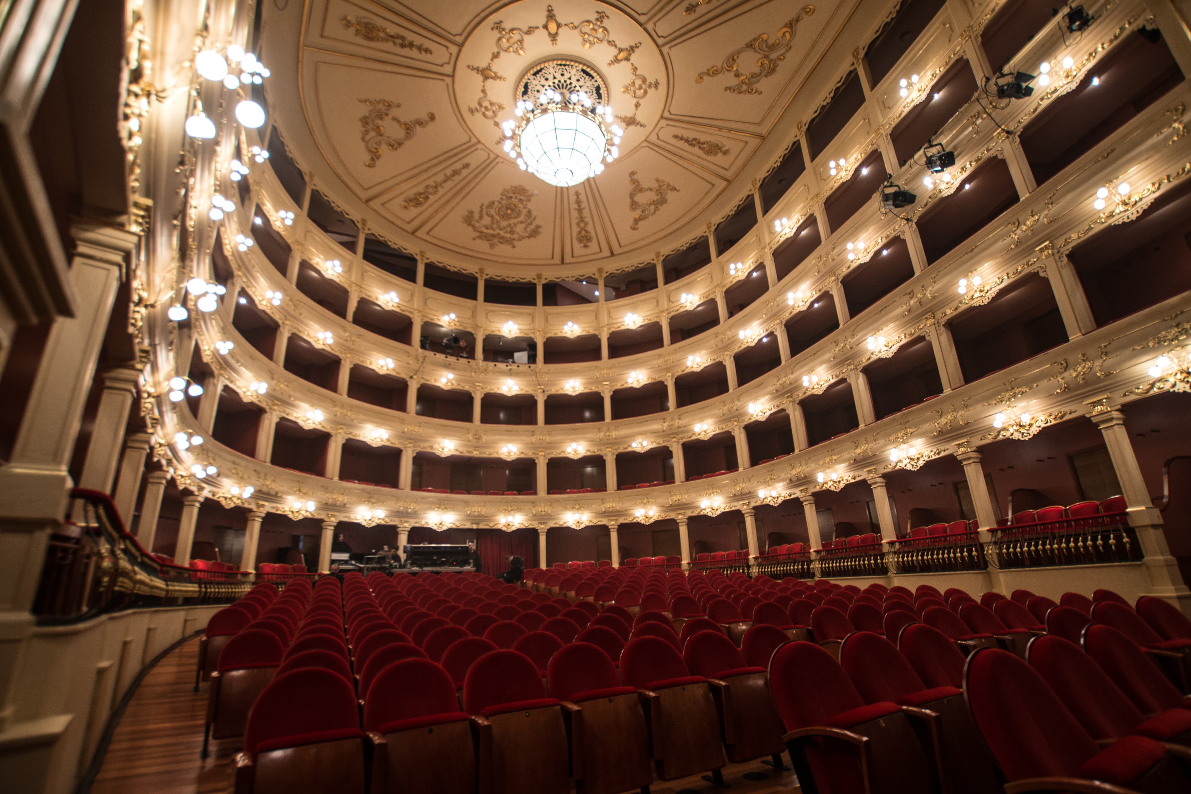 Teatre Principal de Maó