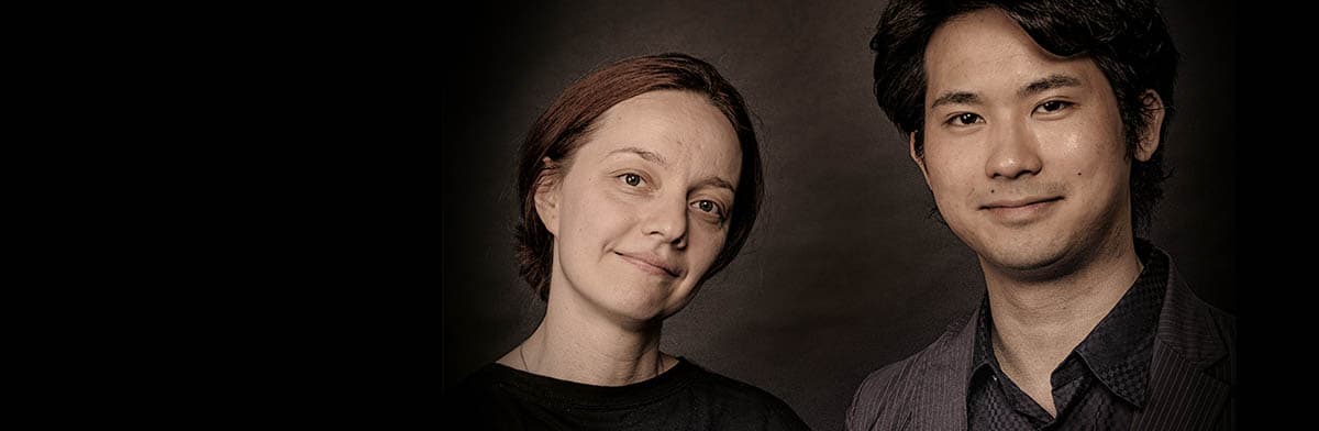 Miura&Varvara