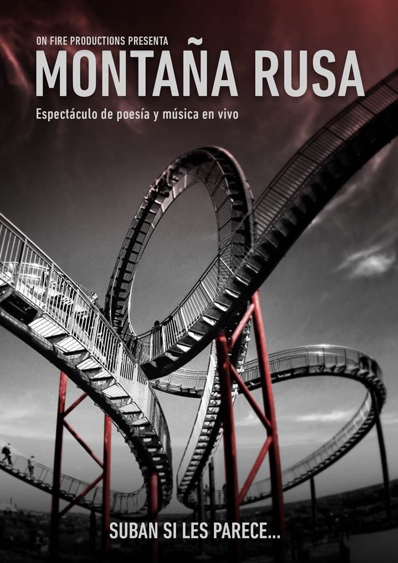 MONTAÑA RUSA