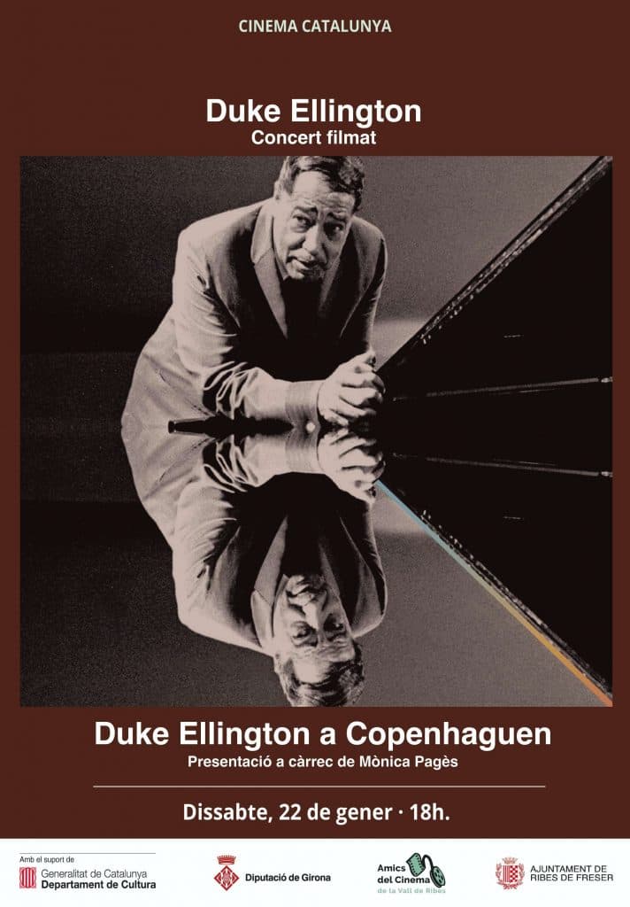 DUKE ELLINGTON