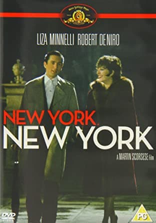 NEW YORK NEW YORK