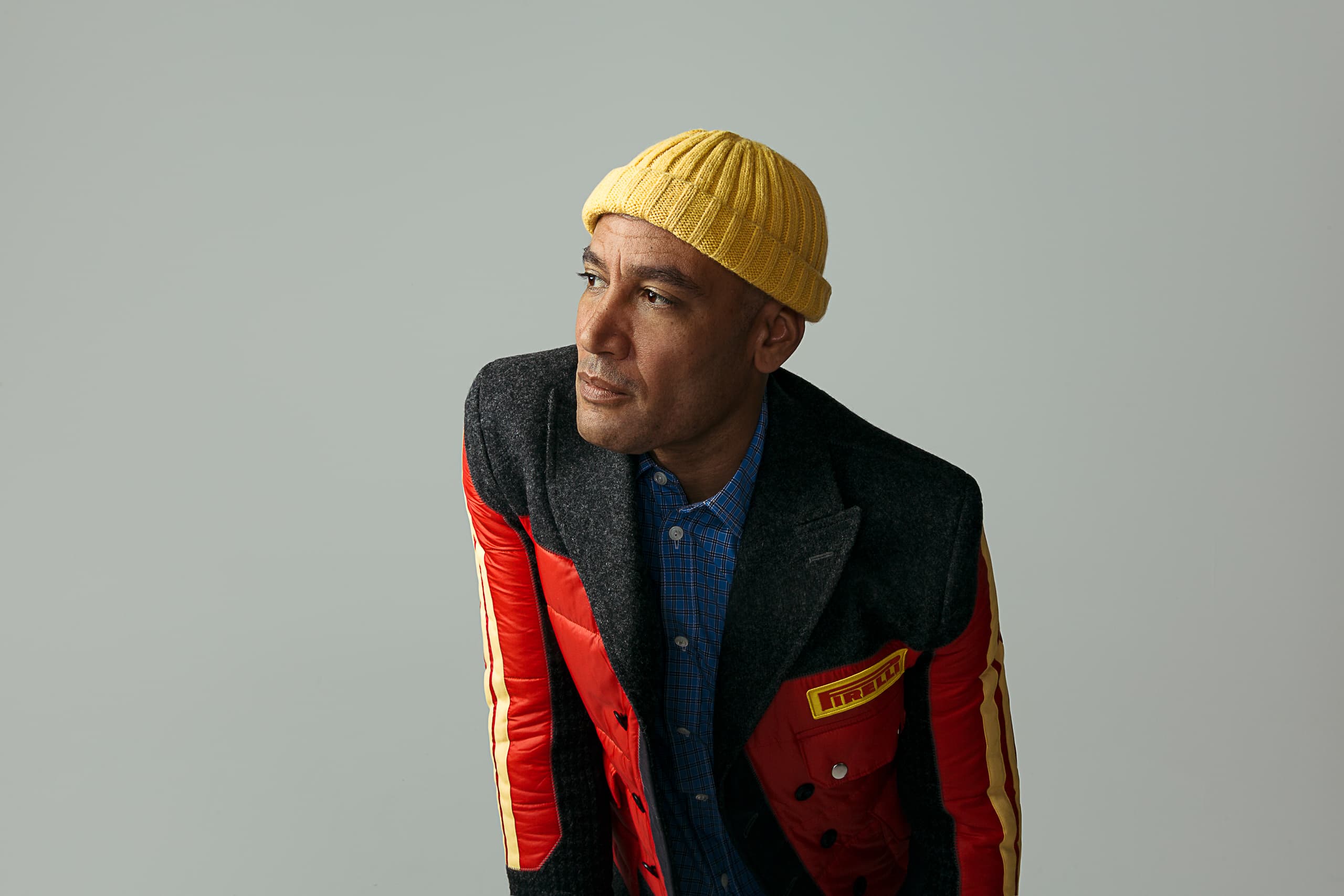 Ben Harper & The Innocent Criminals