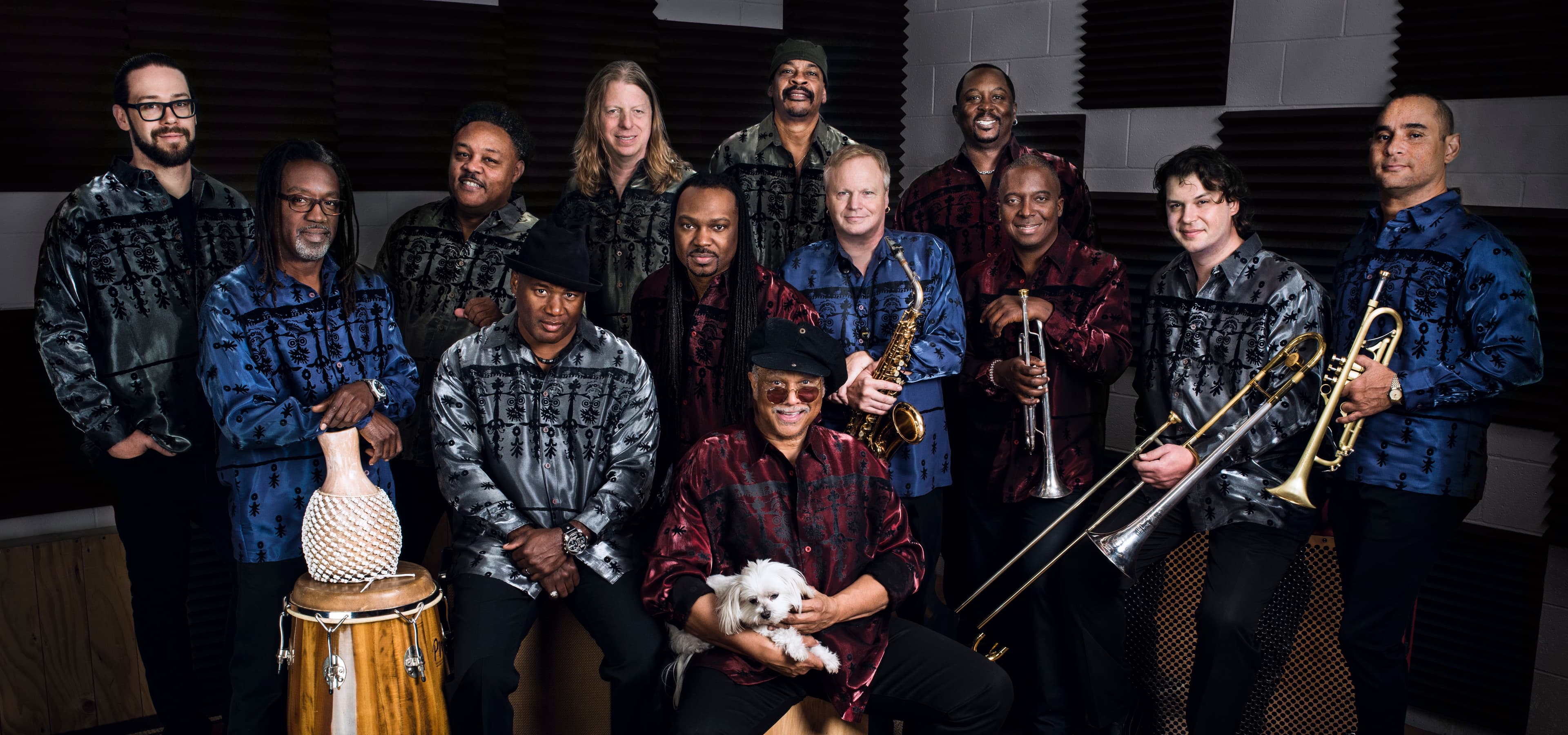 Al McKay's Earth, Wind & Fire Experience