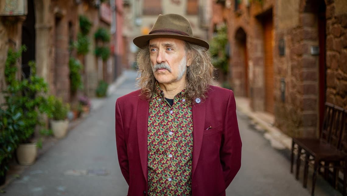JOAN REIG