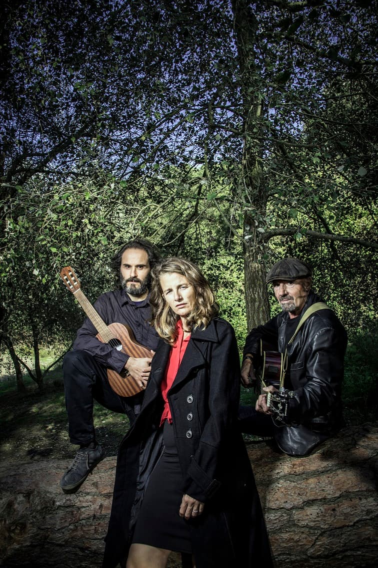 LA BANDA OBRERA DEL POBLE