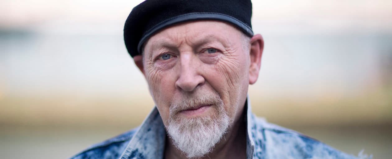Richard Thompson