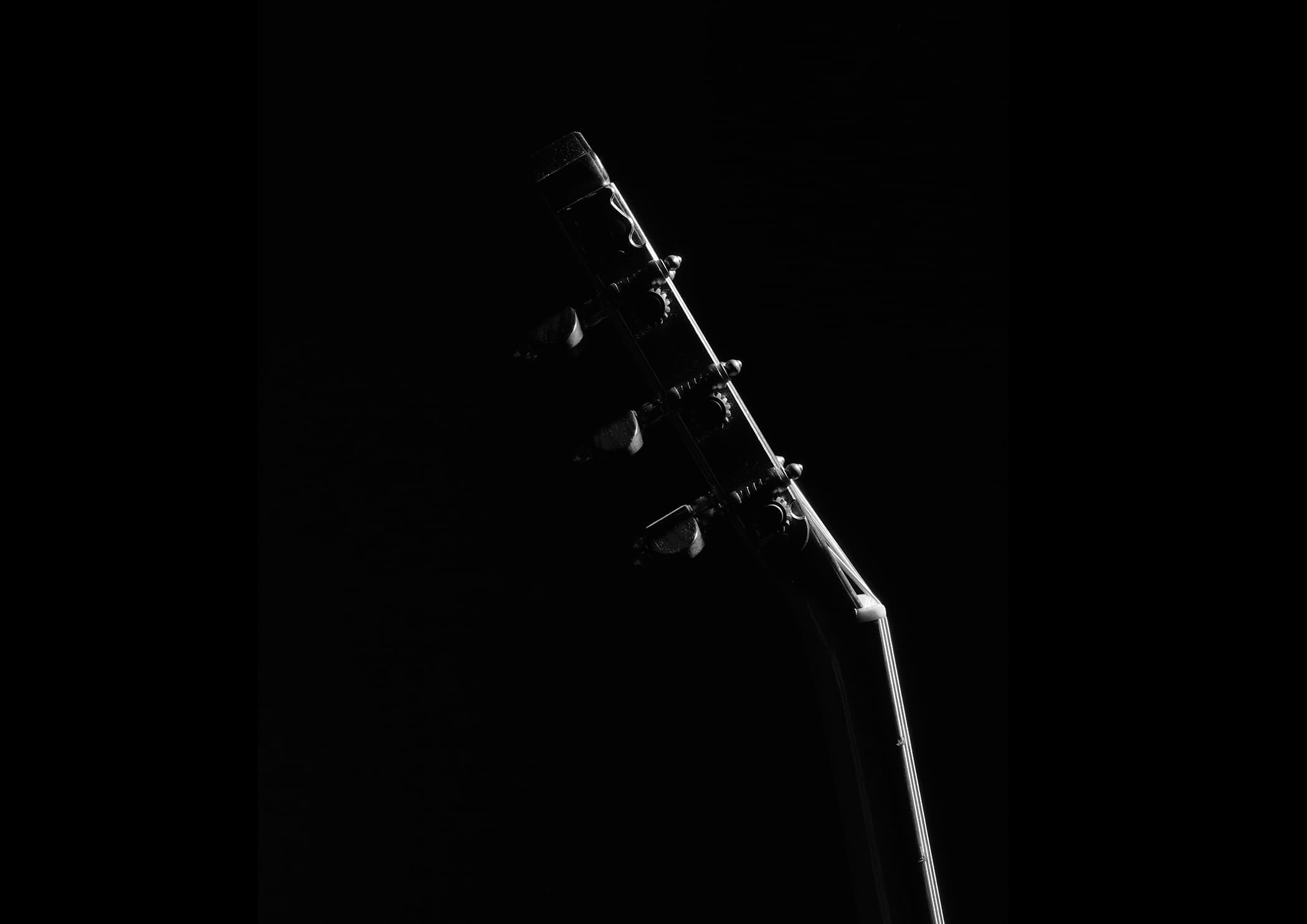 Contra les cordes - Les guitarres de Paco de Lucía