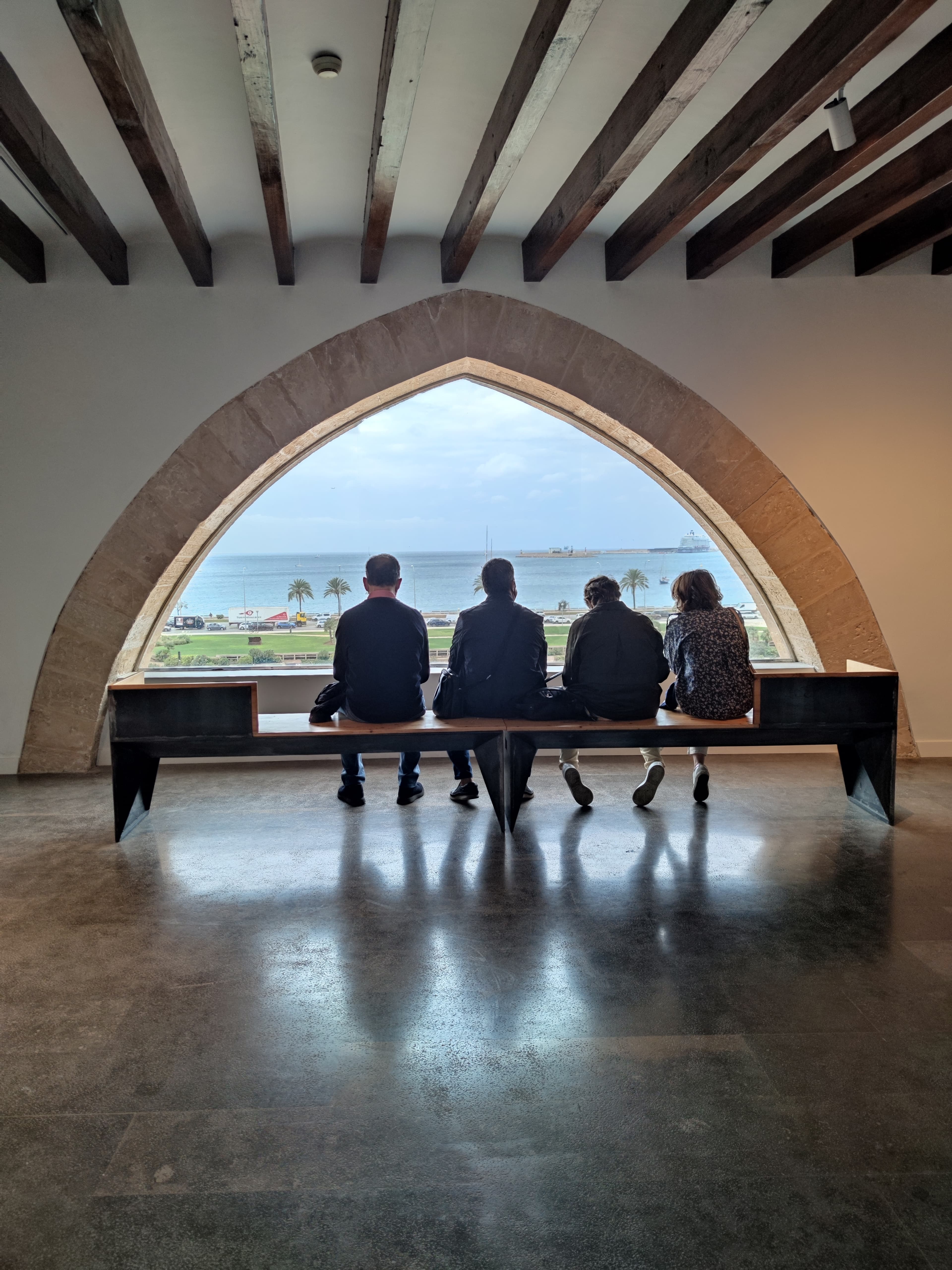 Una passejada pel Museu d'Art Sacre de Mallorca