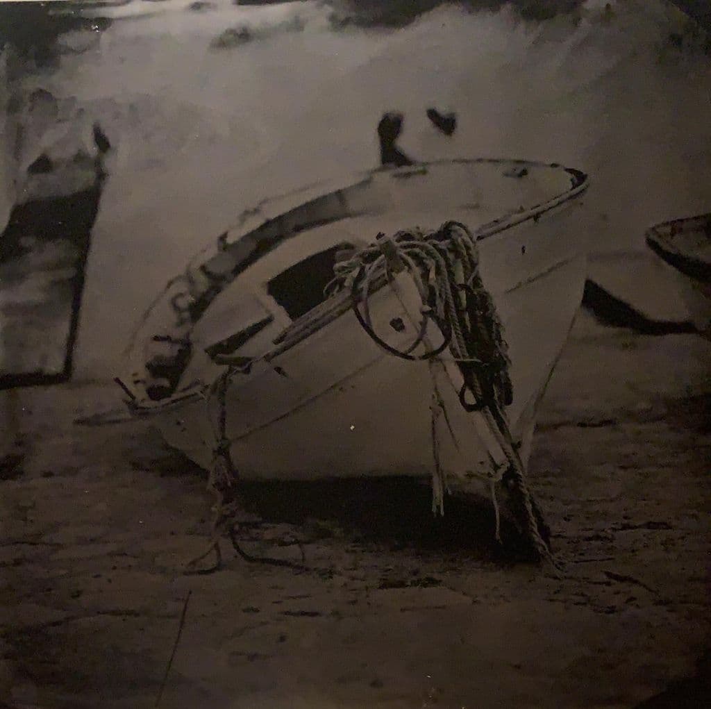 Els pescadors de Lola Álvarez