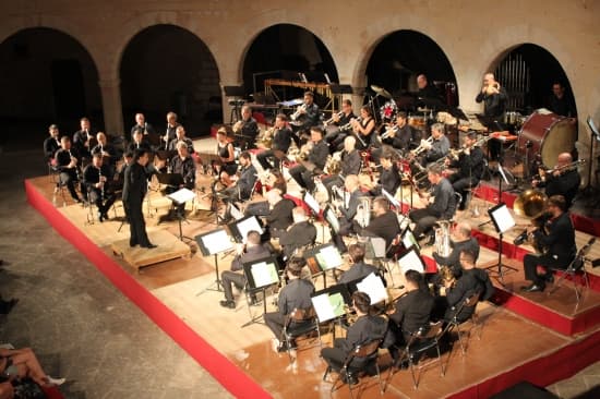 III Cicle de Cambra SimfoVents Palma. Quartet de vent SimfoVents: “Integral de les sonates de Rossini II“