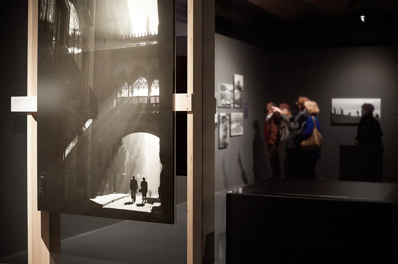 Los Català, fotógrafos de un siglo