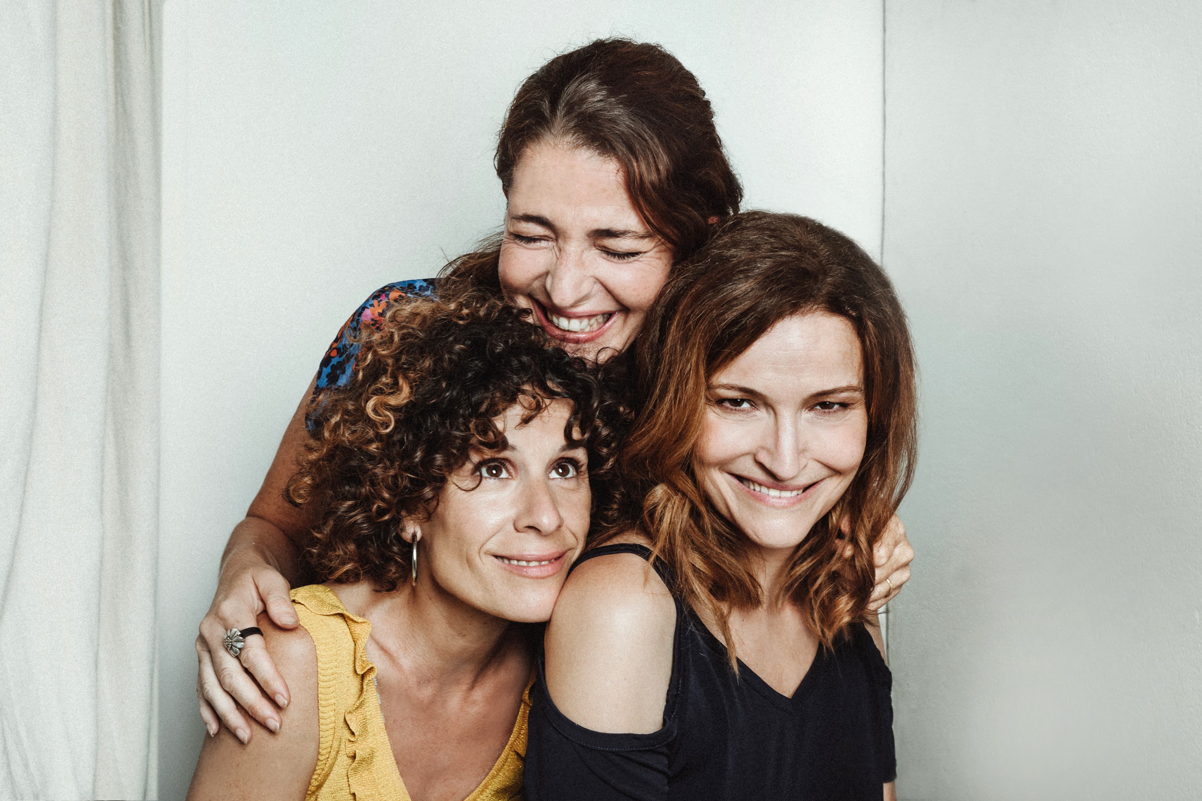 LES IRRESPONSABLES