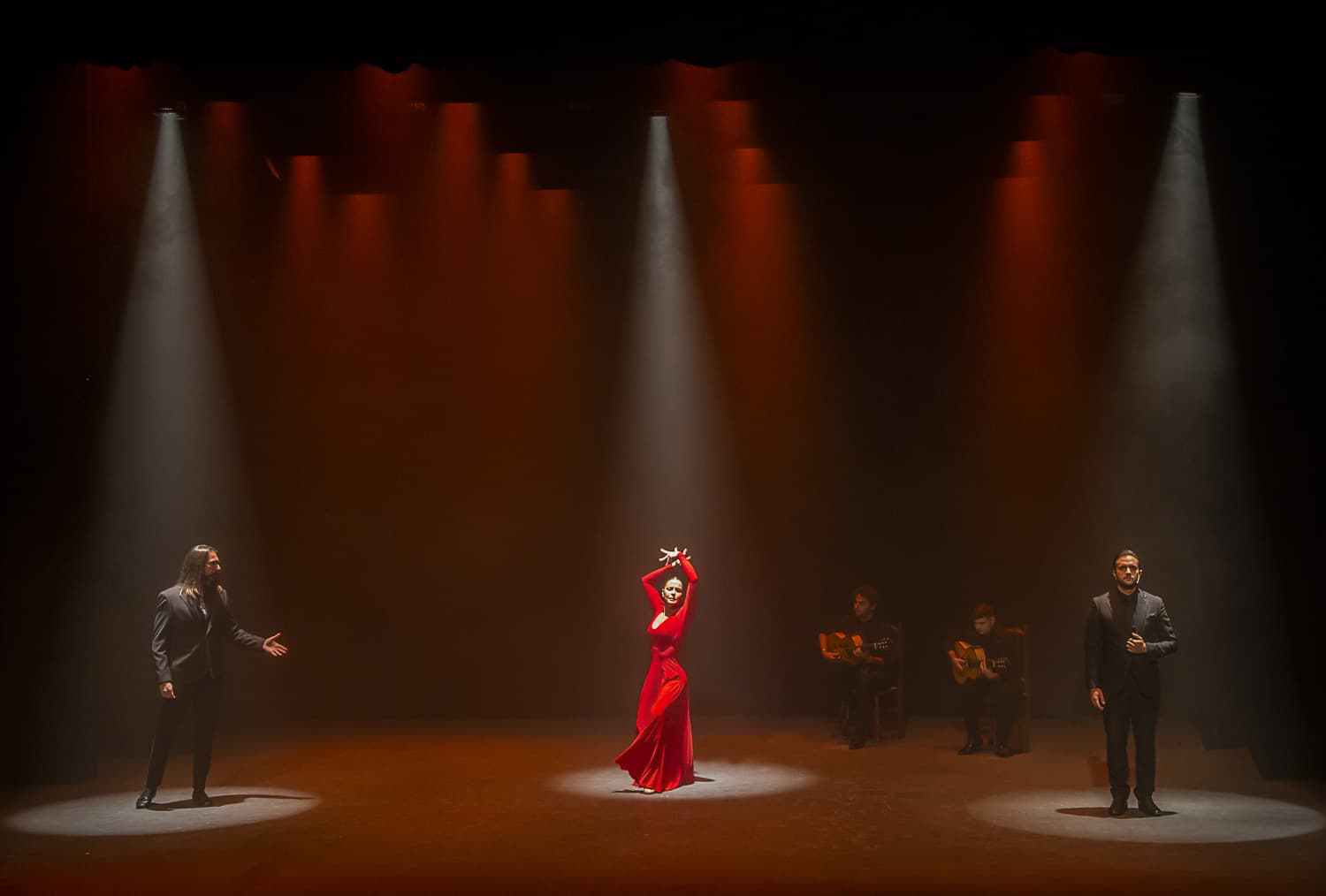 FlamencoLife 2.0