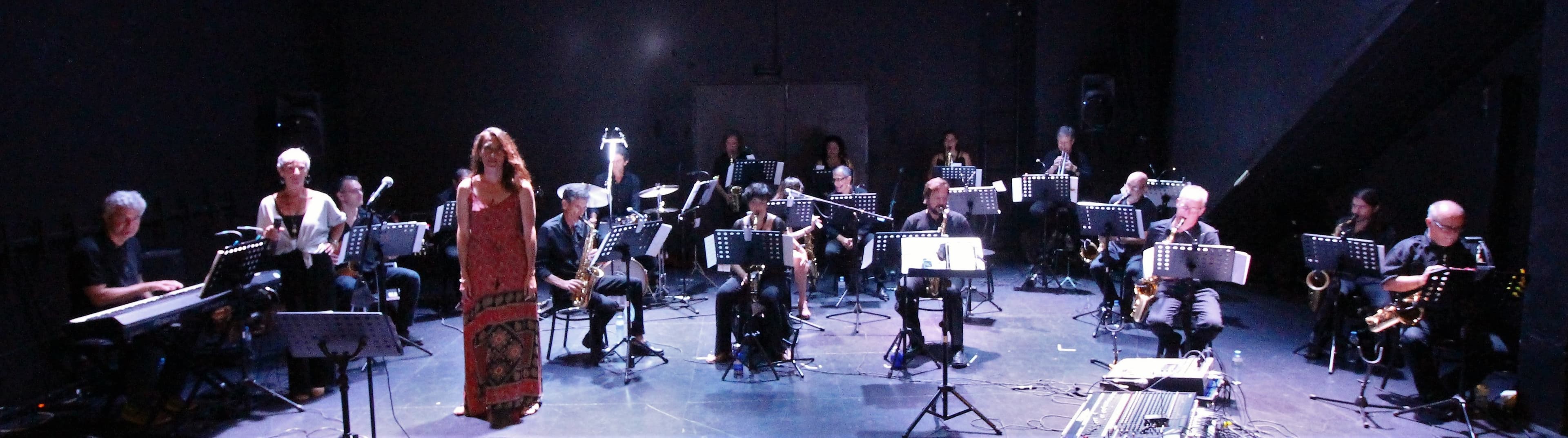 Miranda Jazz Combo