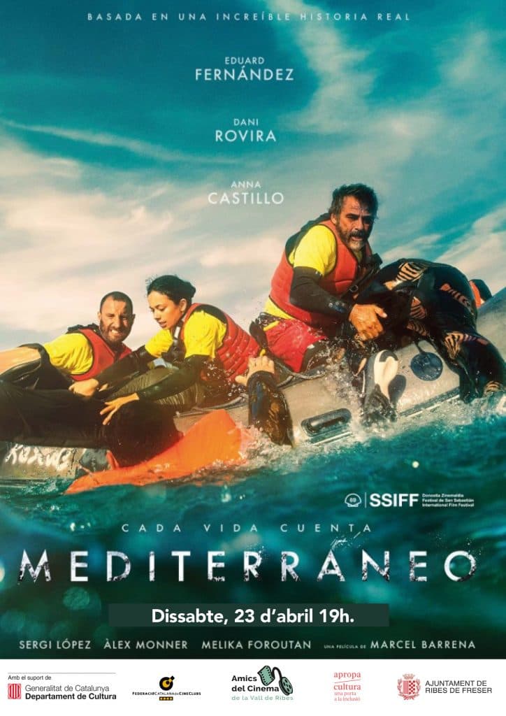 MEDITERRANEO