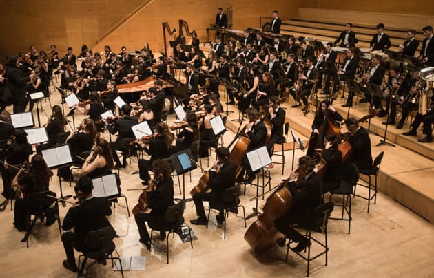 La JONC amb Edmon Colomer