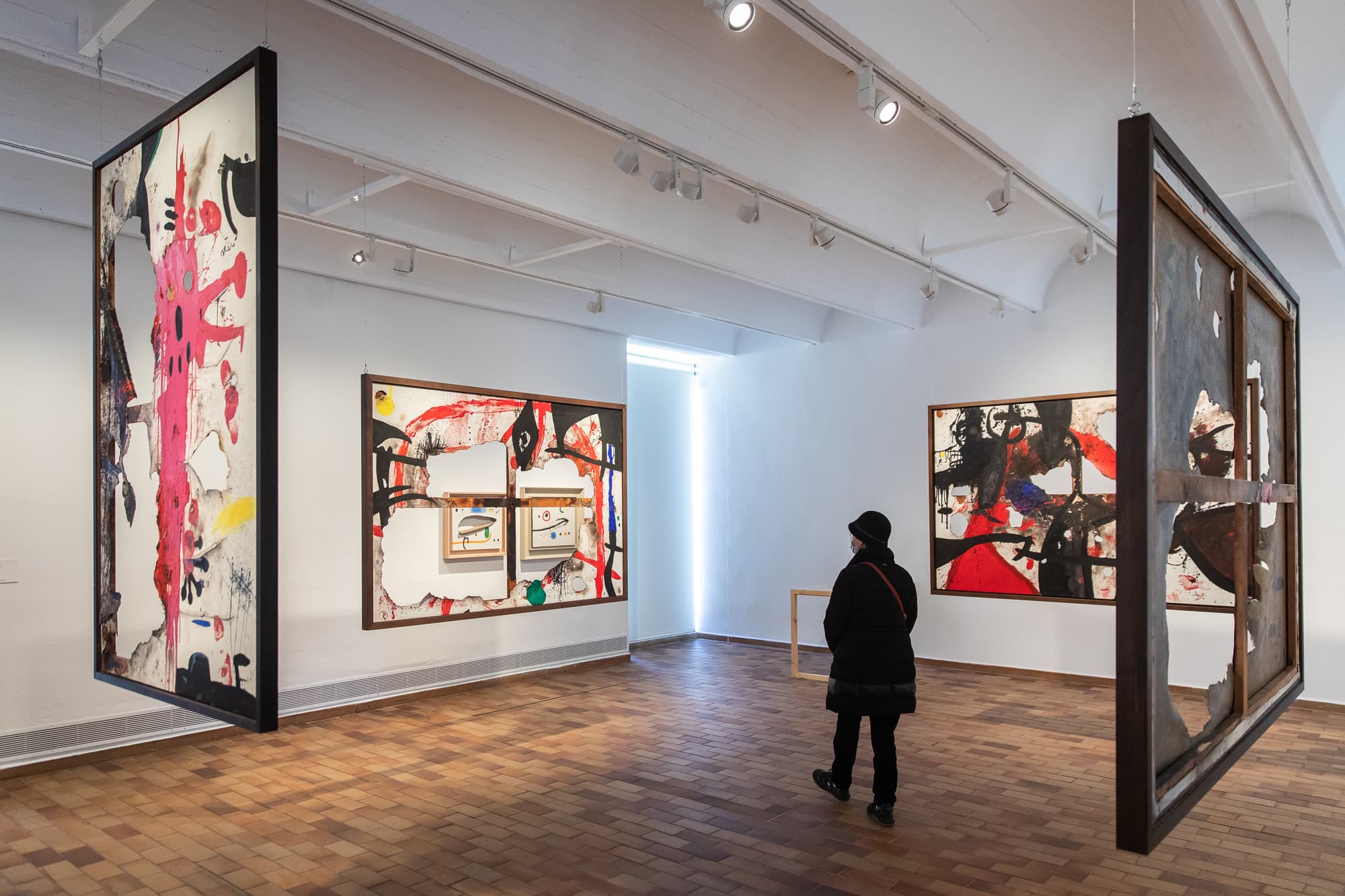 Miró. El legado más íntimo
