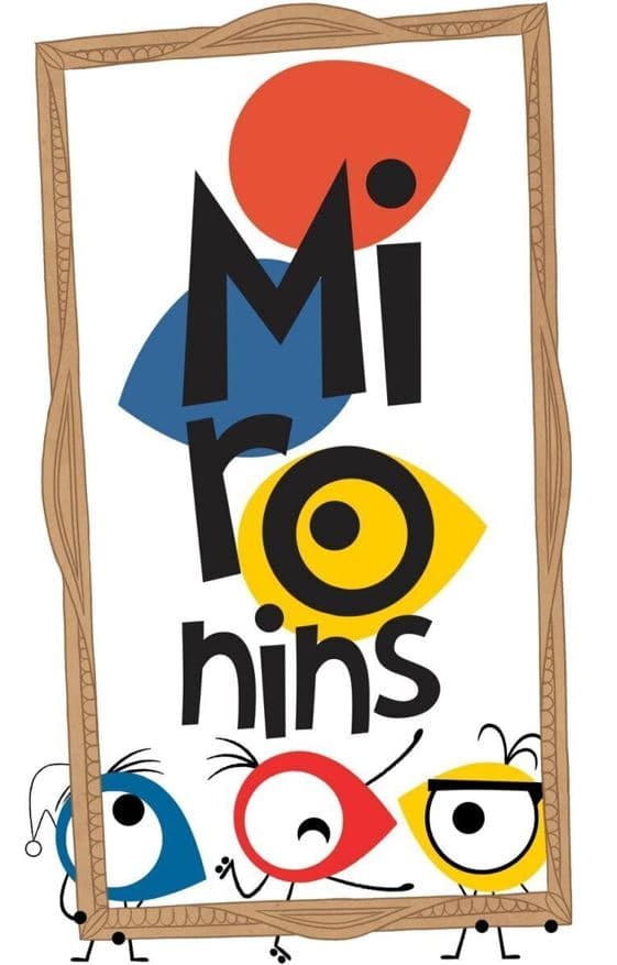 Cinema a la Fresca - Pel·licula Mironins