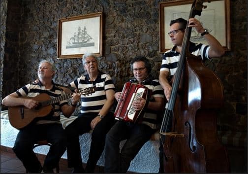 Havaneres i música tradicional