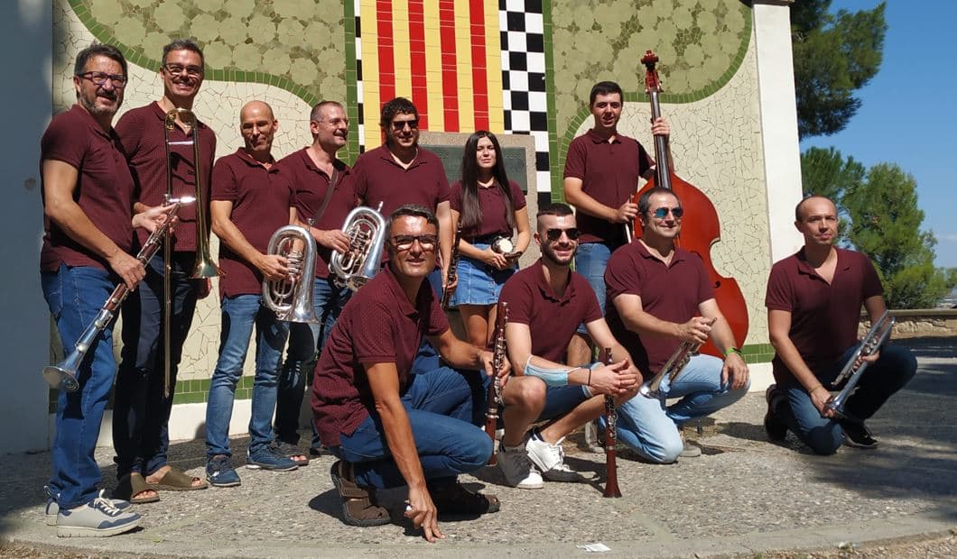 Sardanes al Pati