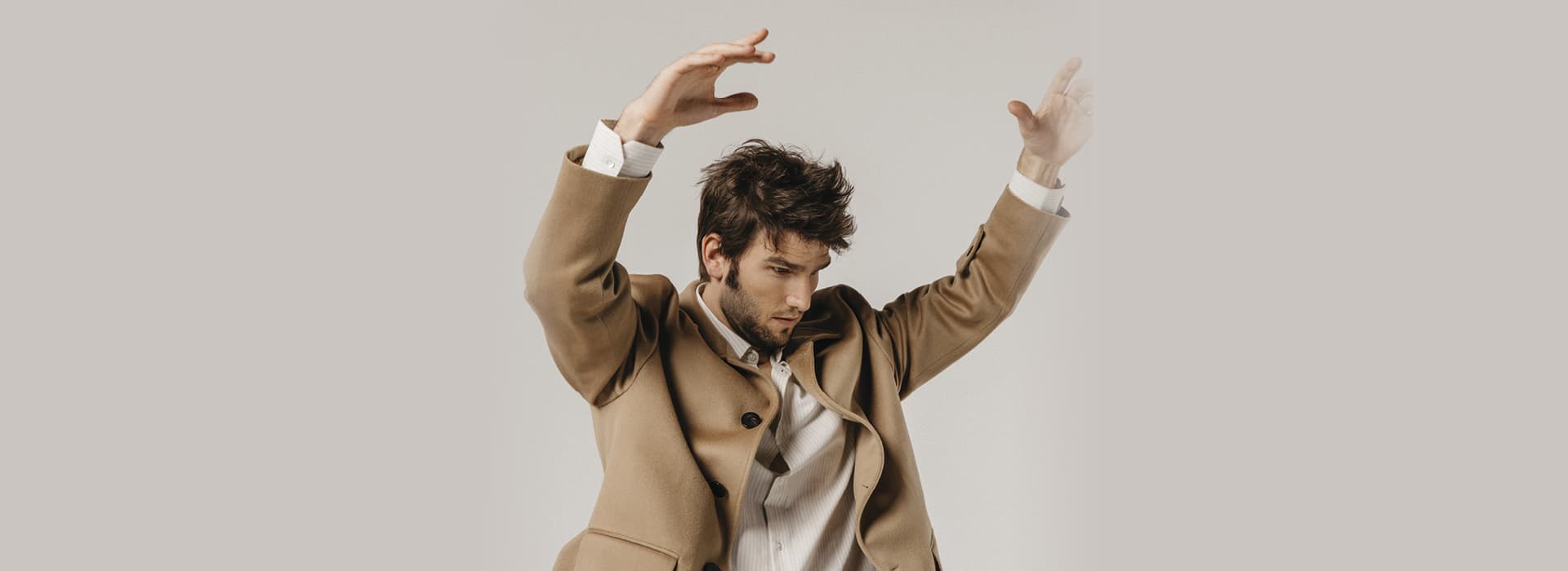 LUCAS VIDAL