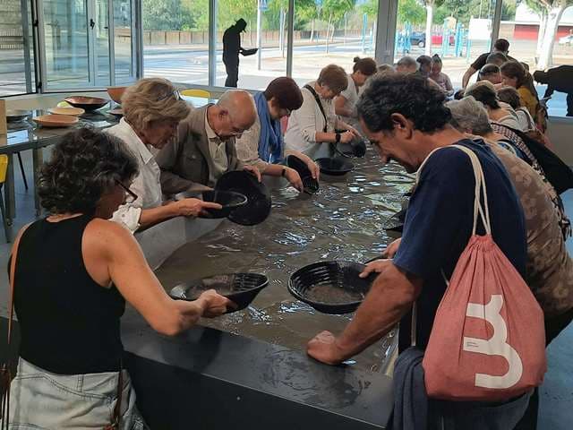 Balaguer, la ciutat daurada