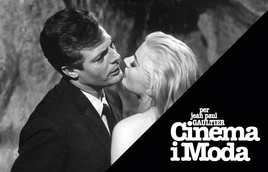 LA DOLCE VITA