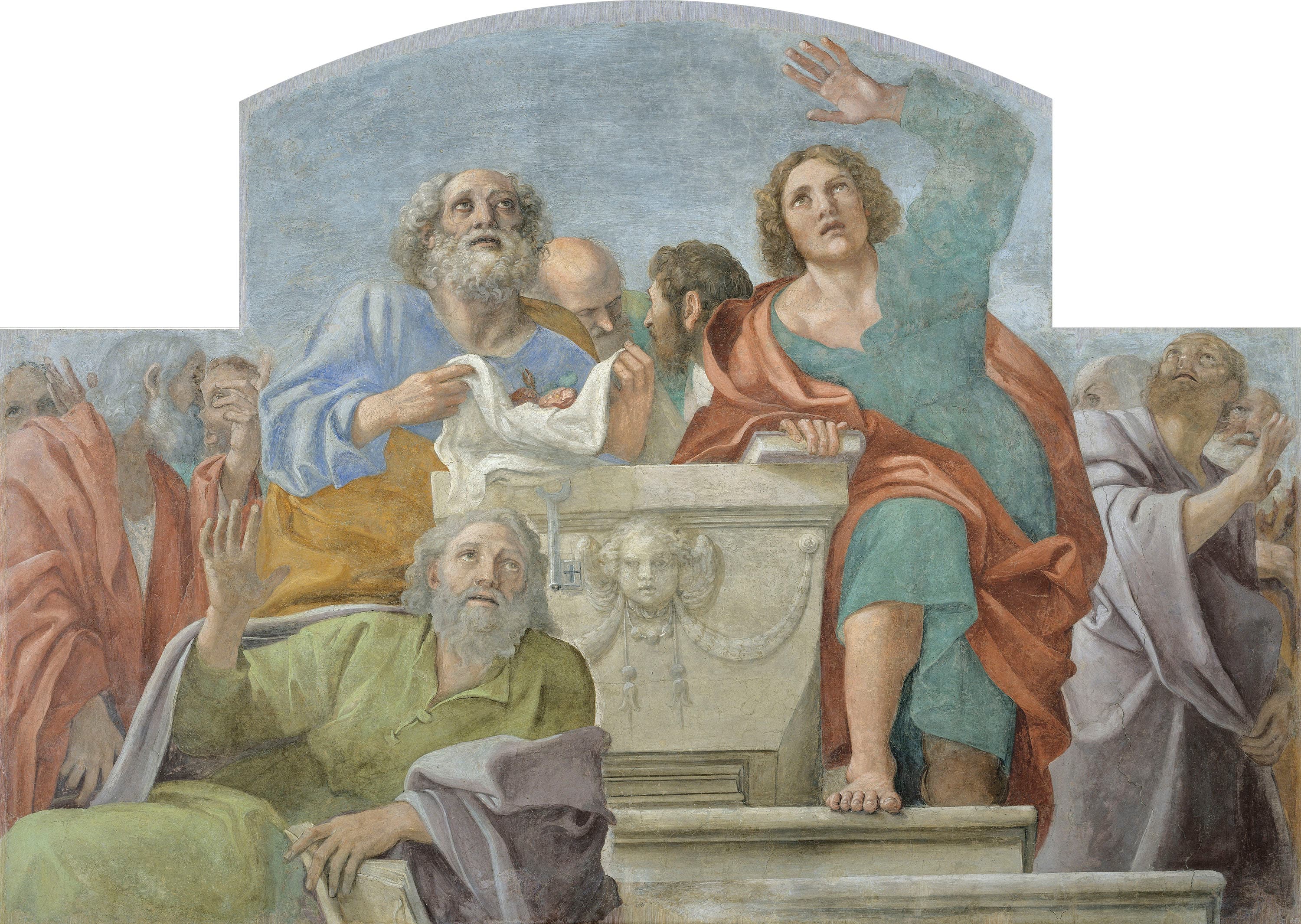 Annibale Carracci