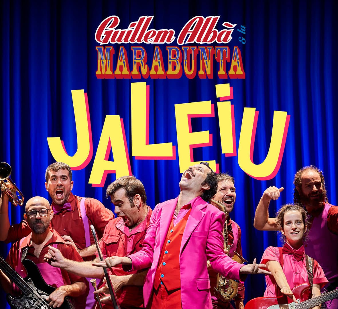 Jaleiu