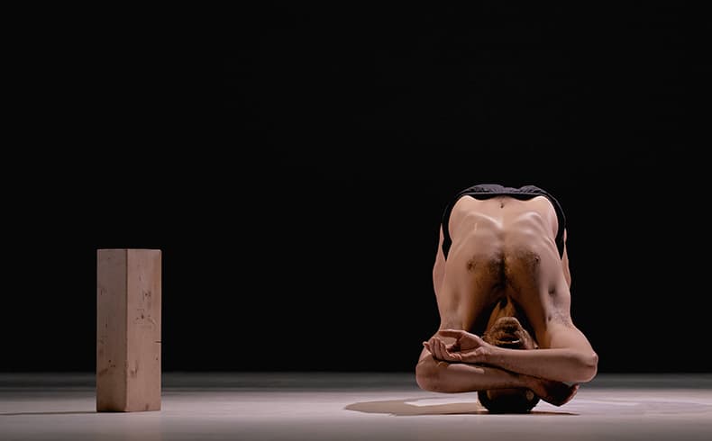 "El hijo" de DANIEL ABREU