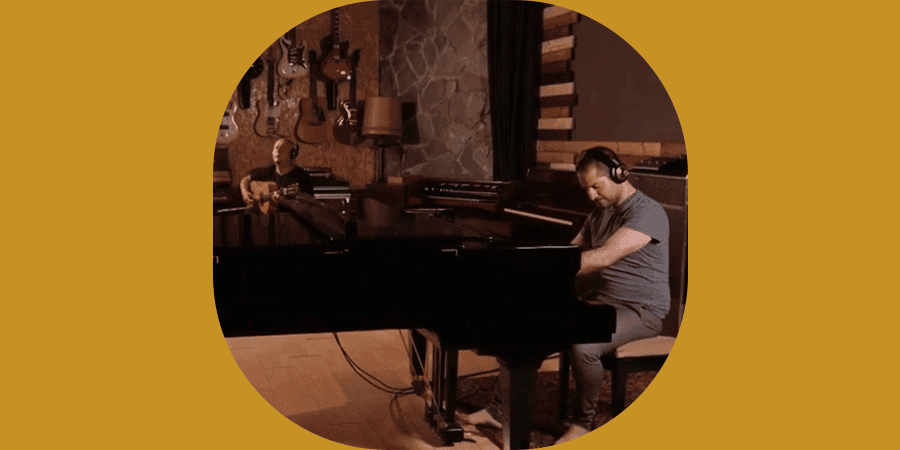 ROMERO – PAHLEN: COMO2HERMANOS