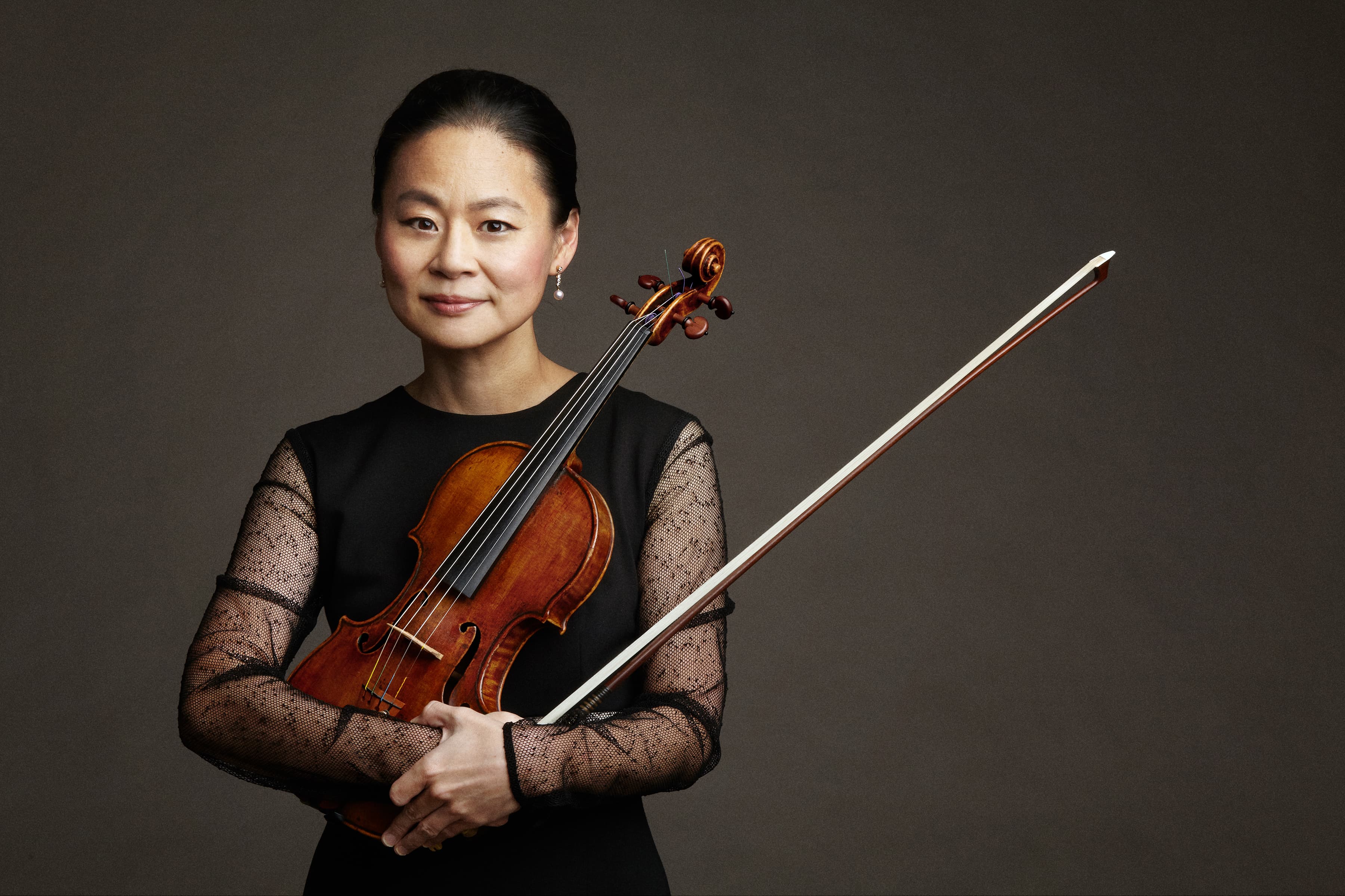Midori & Franz Schubert Filharmonia