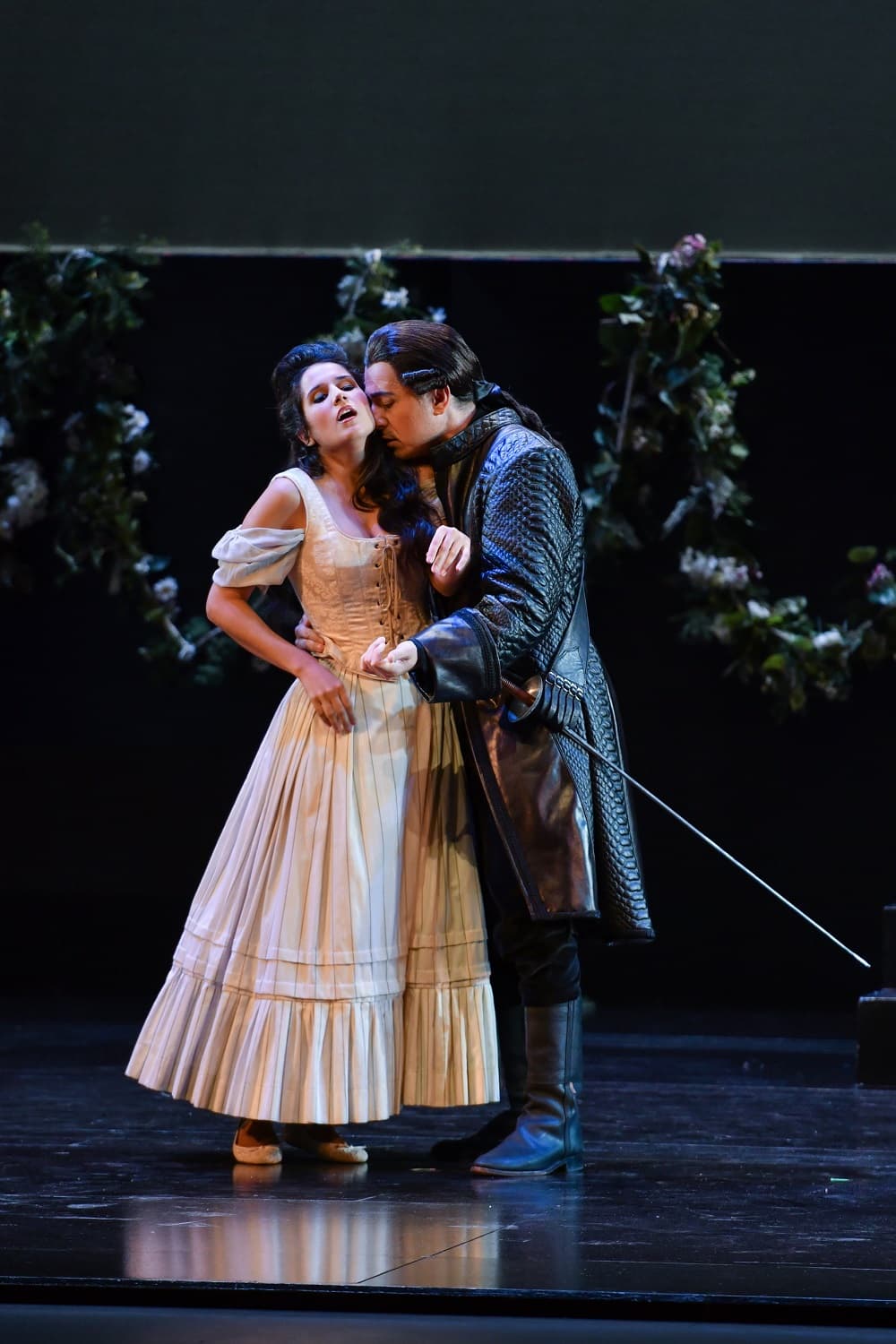 DON GIOVANNI