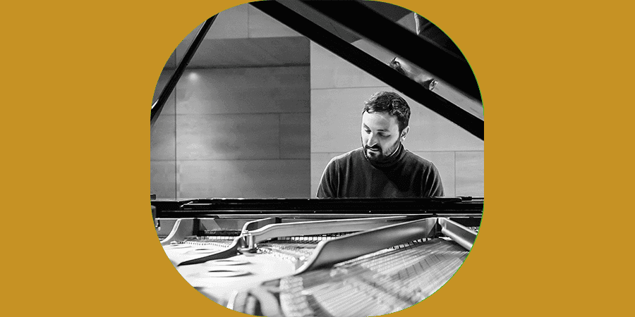 LLUIS CAPDEVILA TRIO