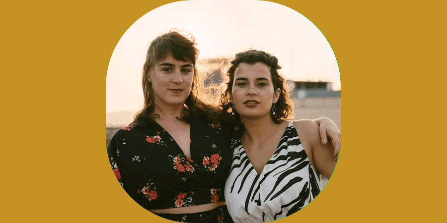 MIGRA: MARTA GARRET & IRENE REIG QUINTET