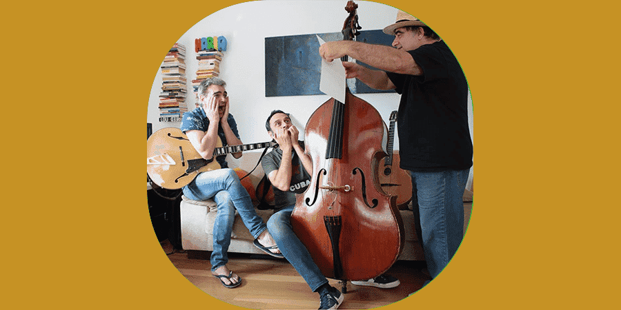 PERE SOTO GYPSY QUARTET
