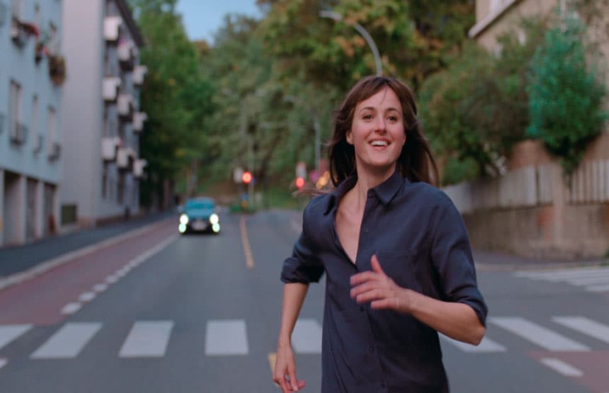 LA PEOR PERSONA DEL MUNDO