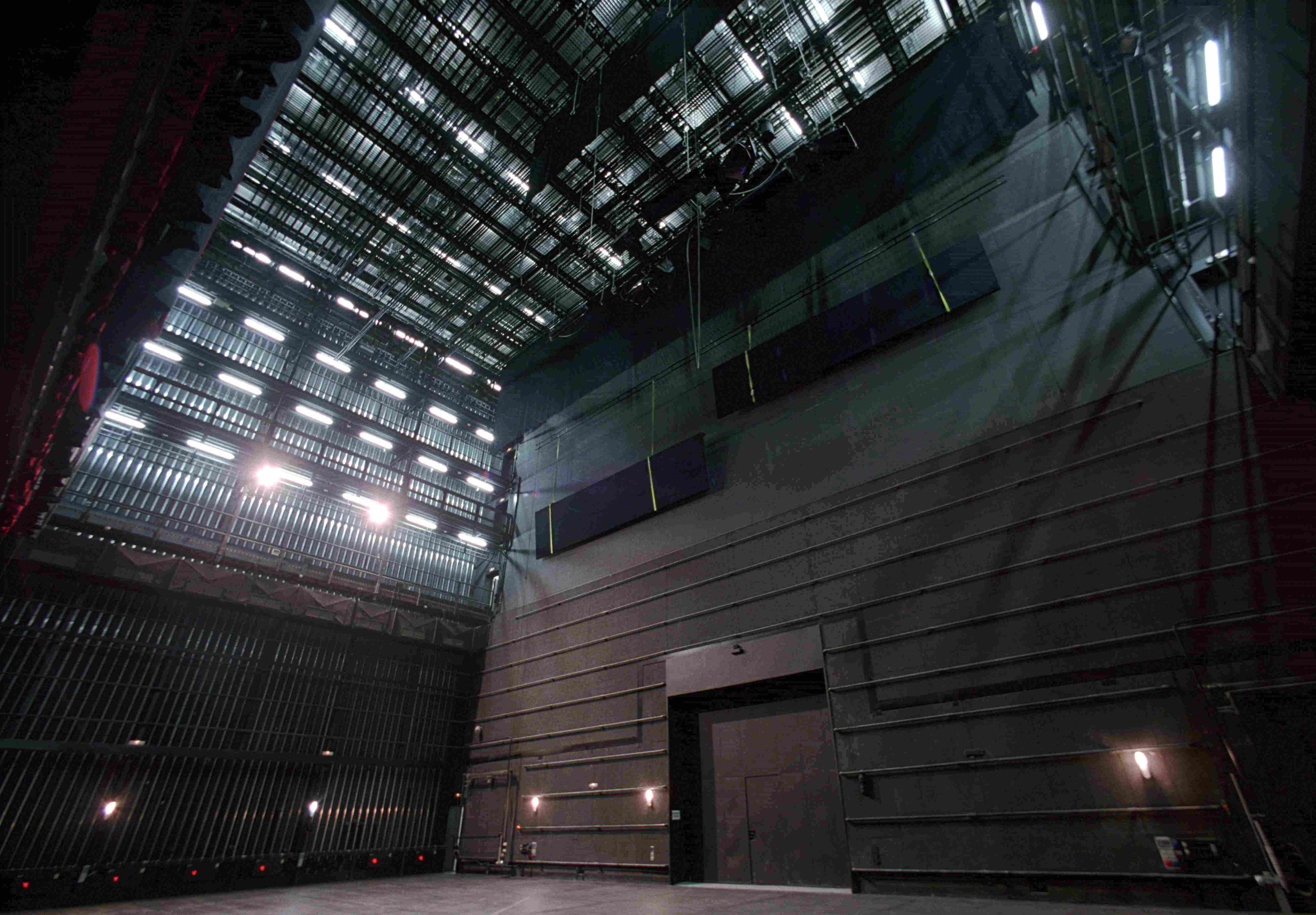 Visita guiada al Teatre Lliure