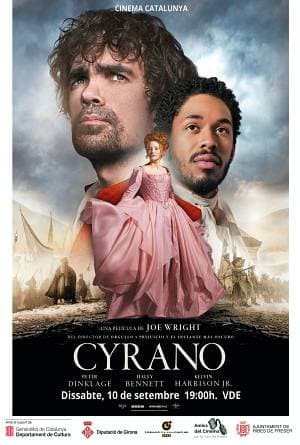 CYRANO