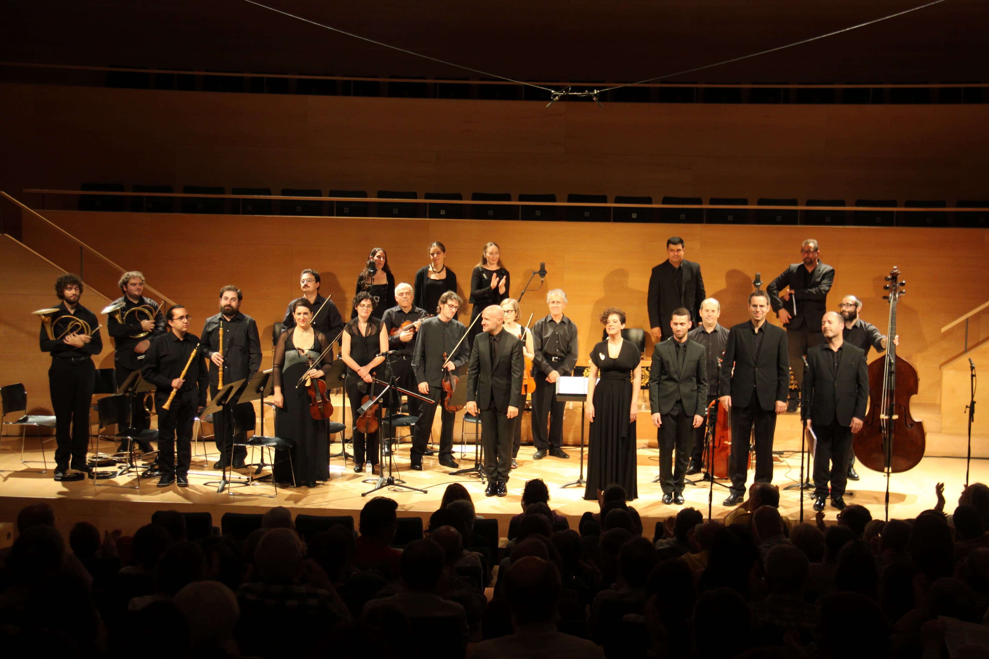 Música antiga de Girona